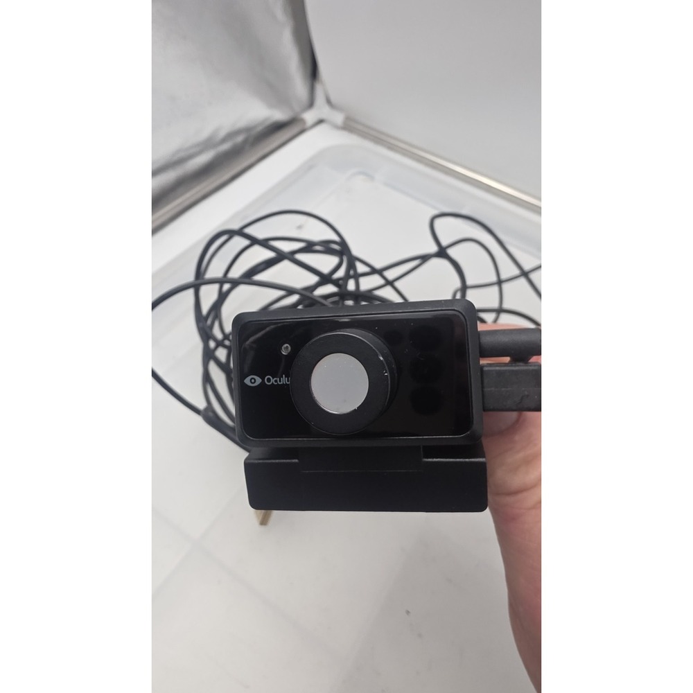 Oculus Rift DK2 Positional Tracker Only - Picture 2 of 5